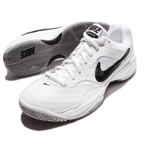 nike court lite tennisschoen maat 43|Nike Court Lite Men's Tennis Shoes .